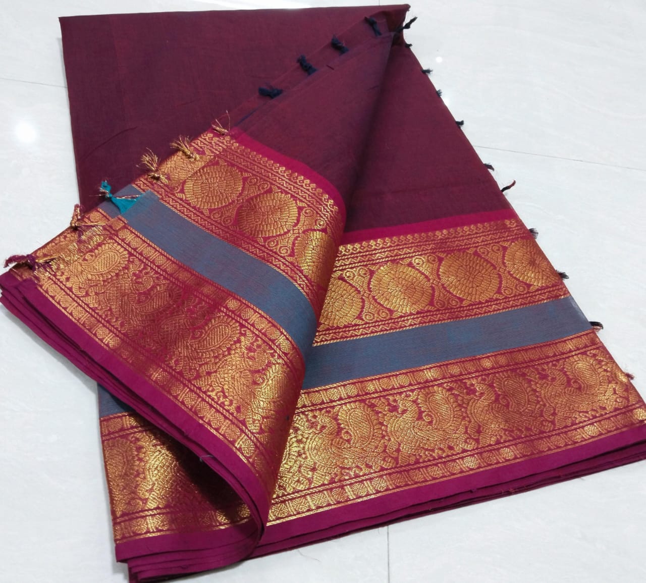 Sarees